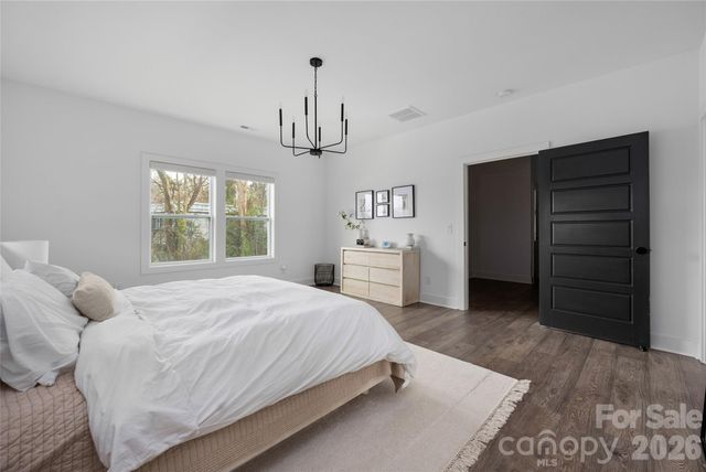 709 Tennyson Drive, Charlotte, NC 28208