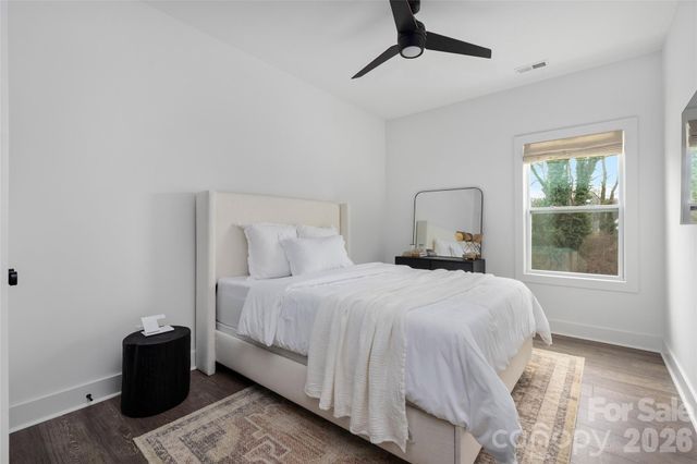 709 Tennyson Drive, Charlotte, NC 28208