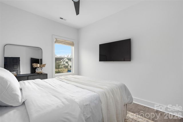 709 Tennyson Drive, Charlotte, NC 28208