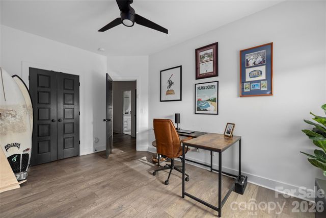 709 Tennyson Drive, Charlotte, NC 28208