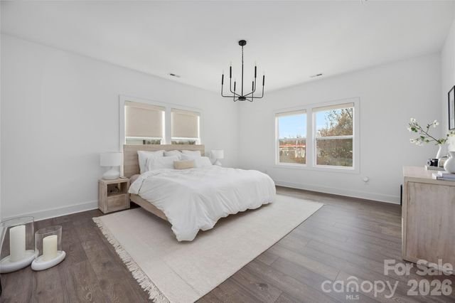 709 Tennyson Drive, Charlotte, NC 28208