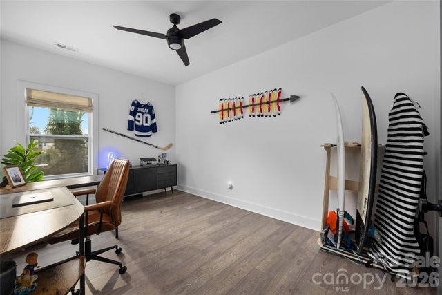 709 Tennyson Drive, Charlotte, NC 28208