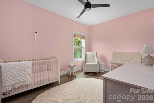 709 Tennyson Drive, Charlotte, NC 28208