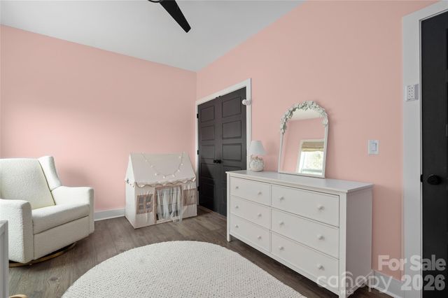 709 Tennyson Drive, Charlotte, NC 28208