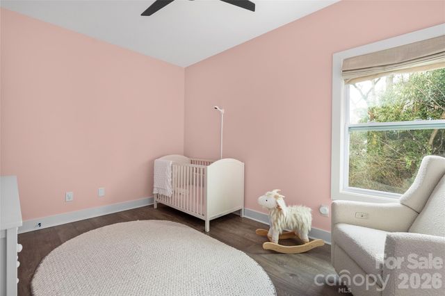 709 Tennyson Drive, Charlotte, NC 28208