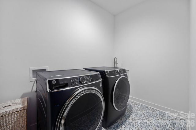 709 Tennyson Drive, Charlotte, NC 28208