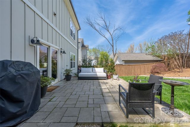 709 Tennyson Drive, Charlotte, NC 28208