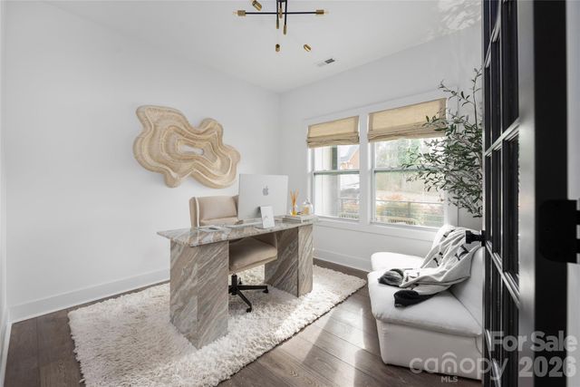 709 Tennyson Drive, Charlotte, NC 28208