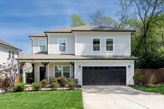 709 Tennyson Drive, Charlotte, NC 28208