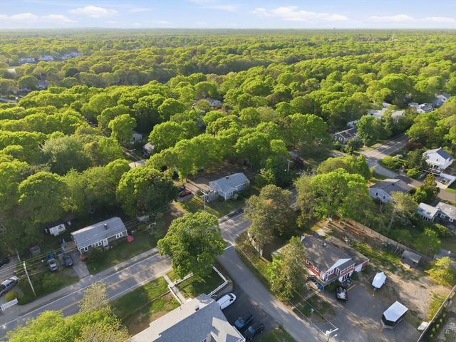 177 Seacoast Shores, Falmouth, MA 02536