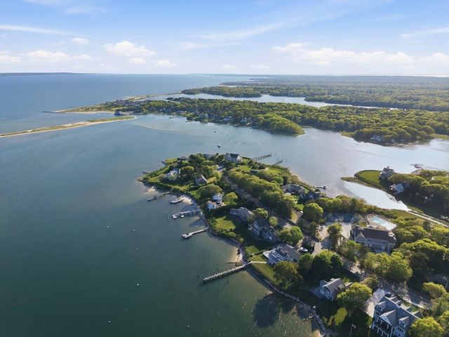 177 Seacoast Shores, Falmouth, MA 02536