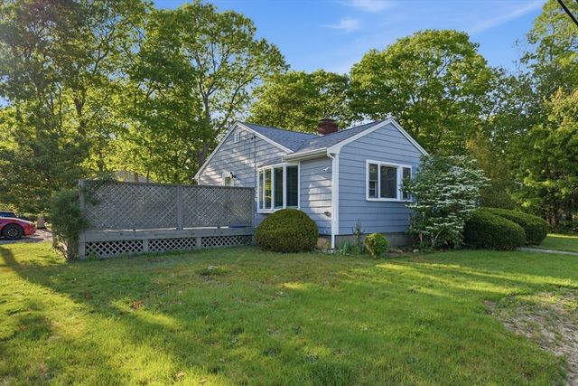 177 Seacoast Shores, Falmouth, MA 02536