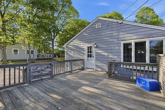 177 Seacoast Shores, Falmouth, MA 02536
