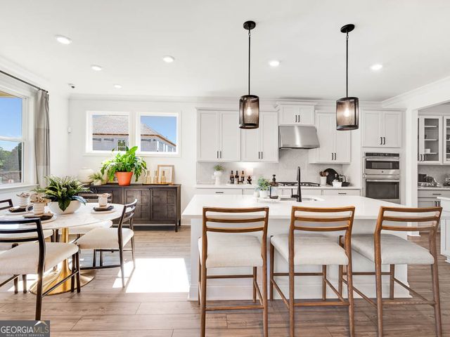 3212 Danlow Court, Kennesaw, GA 30152