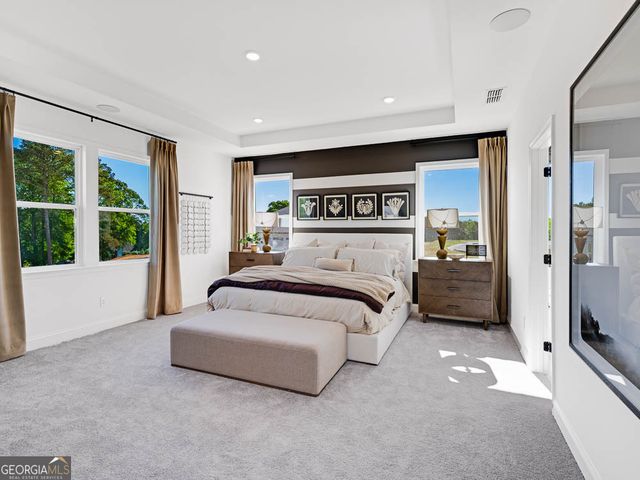 3212 Danlow Court, Kennesaw, GA 30152