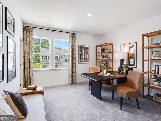 3212 Danlow Court, Kennesaw, GA 30152