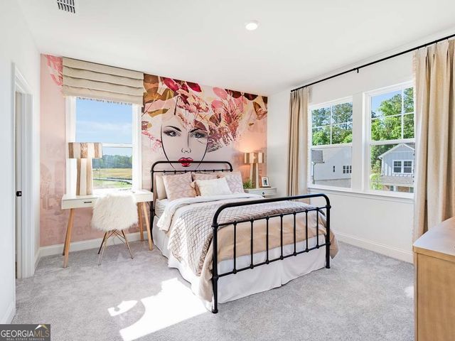 3212 Danlow Court, Kennesaw, GA 30152