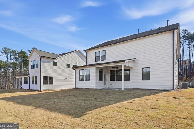 3212 Danlow Court, Kennesaw, GA 30152