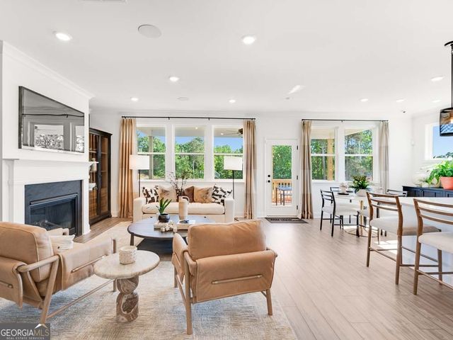 3212 Danlow Court, Kennesaw, GA 30152