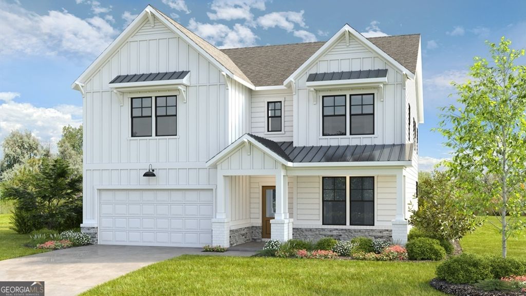 3212 Danlow Court, Kennesaw, GA 30152