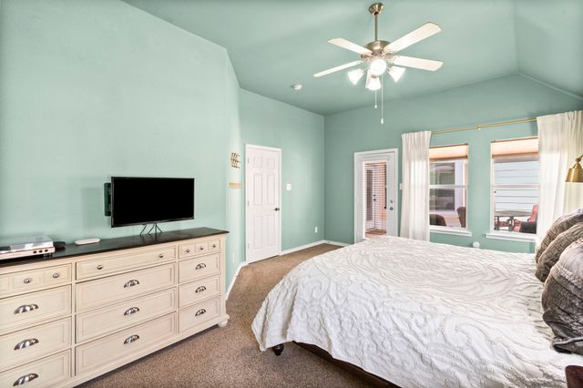 1236 Spanish Moss Drive, Savannah, TX 76227