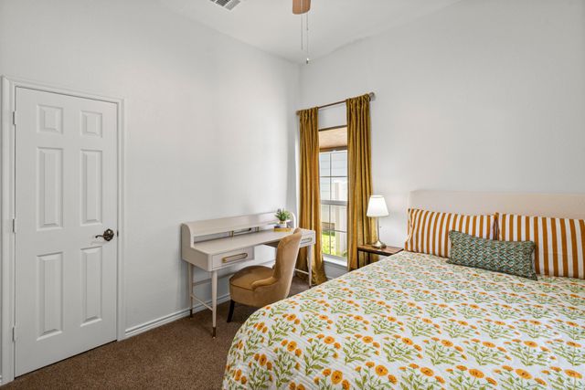 1236 Spanish Moss Drive, Savannah, TX 76227