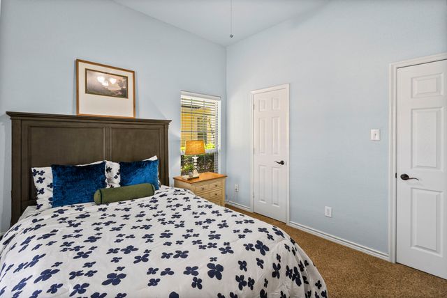 1236 Spanish Moss Drive, Savannah, TX 76227