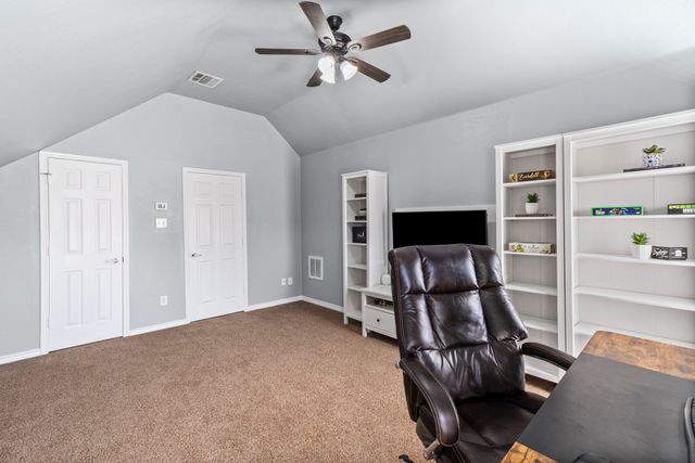 1236 Spanish Moss Drive, Savannah, TX 76227