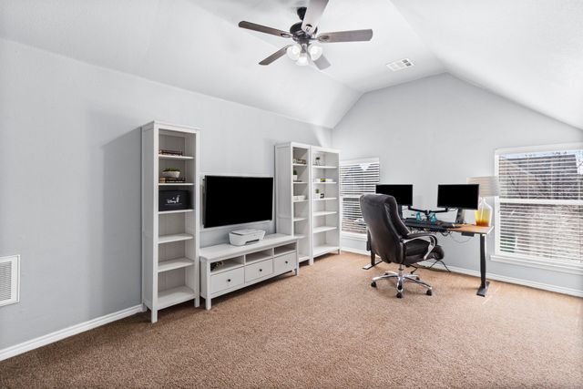 1236 Spanish Moss Drive, Savannah, TX 76227