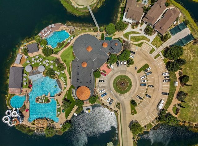 1236 Spanish Moss Drive, Savannah, TX 76227