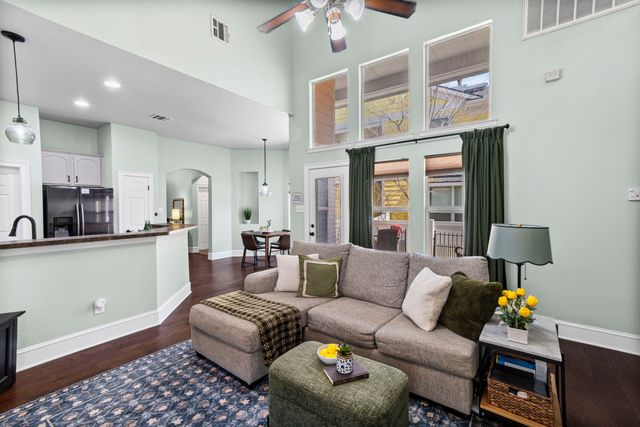 1236 Spanish Moss Drive, Savannah, TX 76227