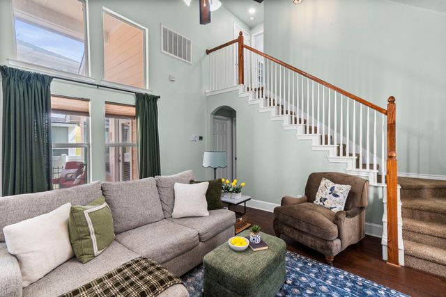 1236 Spanish Moss Drive, Savannah, TX 76227