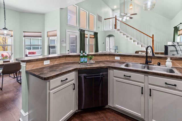 1236 Spanish Moss Drive, Savannah, TX 76227