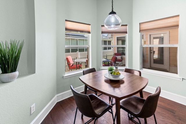 1236 Spanish Moss Drive, Savannah, TX 76227