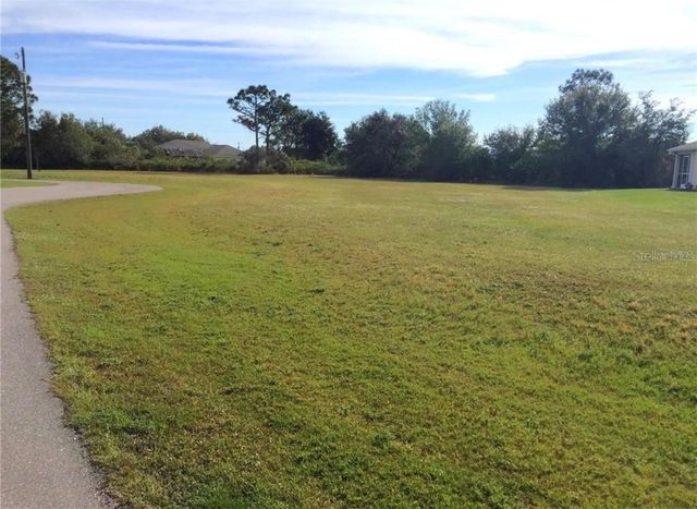 26318 MELO COURT, Punta Gorda, FL 33983