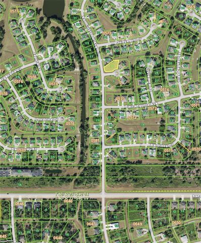 26318 MELO COURT, Punta Gorda, FL 33983