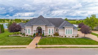 5455 Medinah Drive, Newburgh, IN 47630