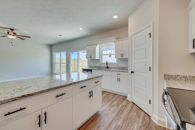 400 Bay Meadows Drive, Aiken, SC 29803