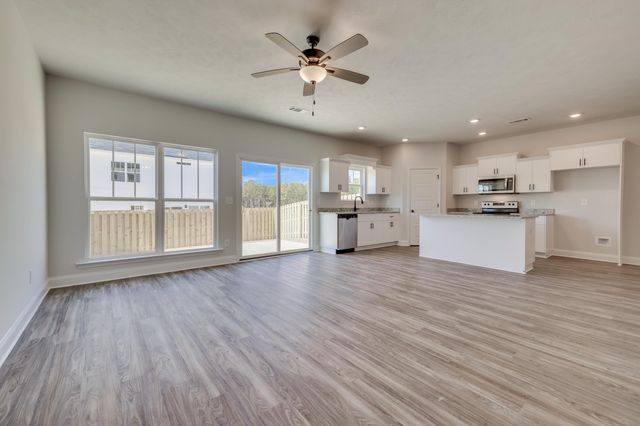 400 Bay Meadows Drive, Aiken, SC 29803