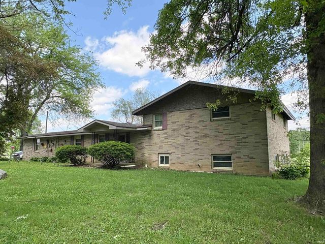 6902 N County Road 175 East, Springport, IN 47386