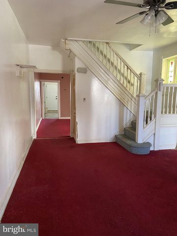 631 CATOR AVE, Baltimore, MD 21218