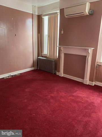 631 CATOR AVE, Baltimore, MD 21218