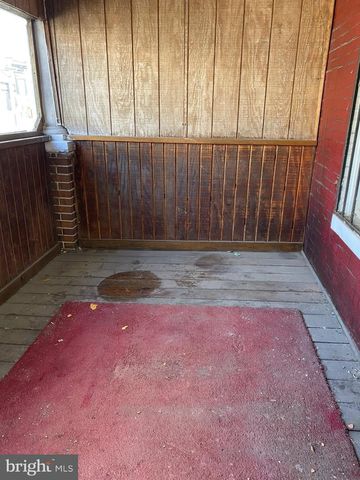 631 CATOR AVE, Baltimore, MD 21218