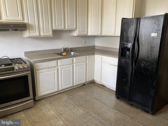 631 CATOR AVE, Baltimore, MD 21218