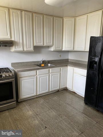 631 CATOR AVE, Baltimore, MD 21218