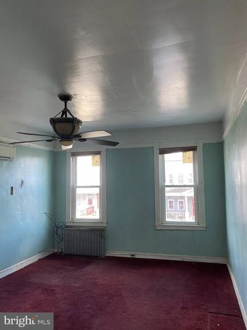 631 CATOR AVE, Baltimore, MD 21218