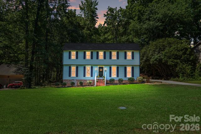 1927 Terra Lane, Lancaster, SC 29720