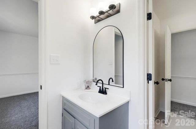 1927 Terra Lane, Lancaster, SC 29720