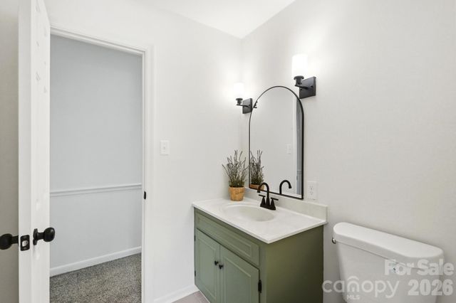 1927 Terra Lane, Lancaster, SC 29720