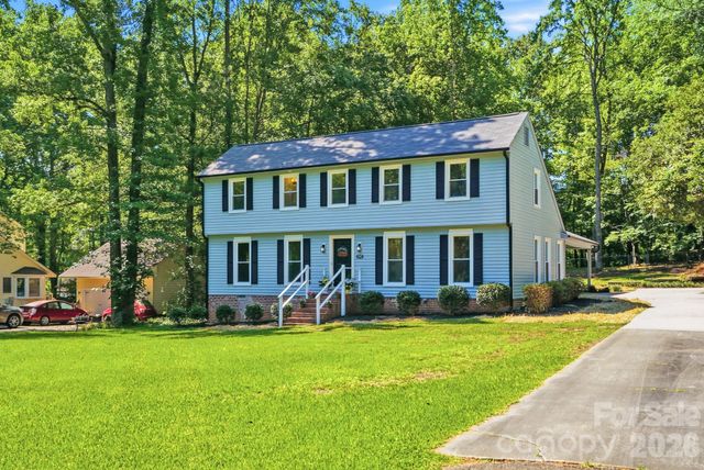1927 Terra Lane, Lancaster, SC 29720